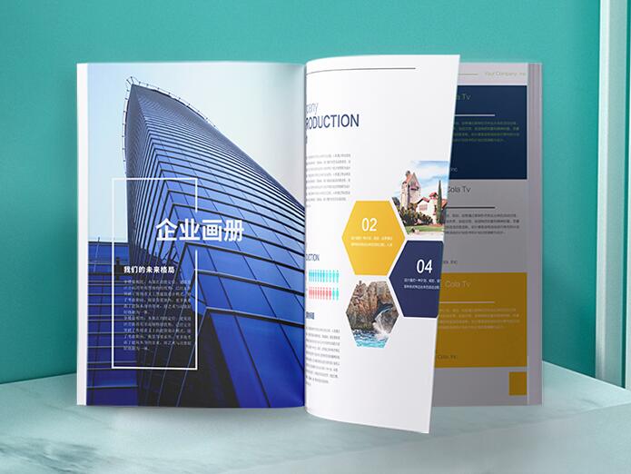 畫(huà)冊(cè)印刷 畫(huà)冊(cè)印刷