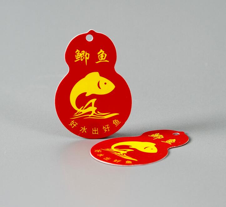 水產(chǎn)品防偽標識定制 水產(chǎn)品防偽標識定制