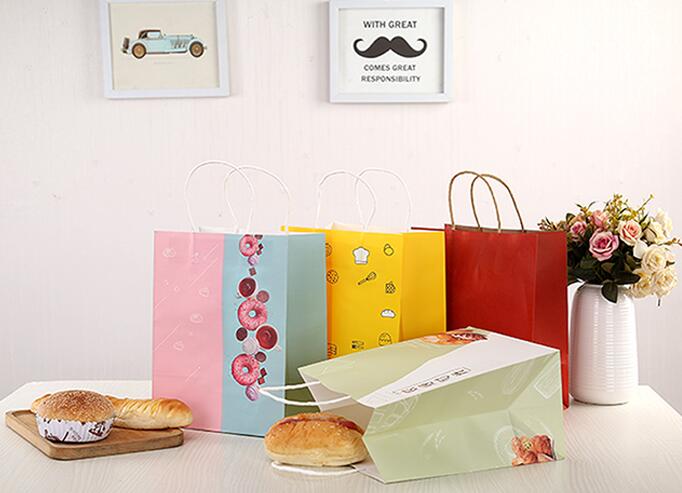 紙手提袋印刷 紙手提袋印刷